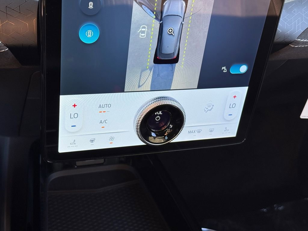 New 2025 Ford Mustang Mach-E GT w/ Interior Protection Package image 15