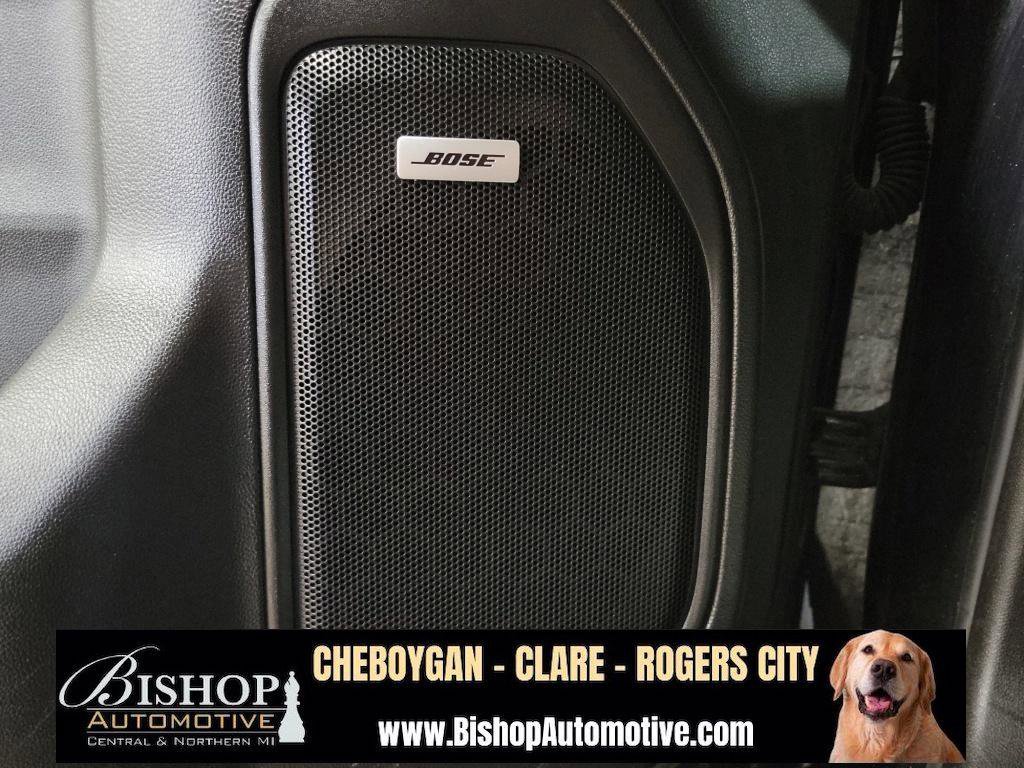 Used 2019 Chevrolet Silverado 1500 RST w/ All-Star Edition image 28