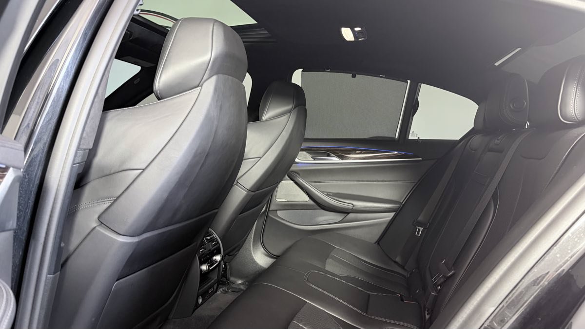Used 2020 BMW M5 w/ Executive Package AWD/4WD image 27