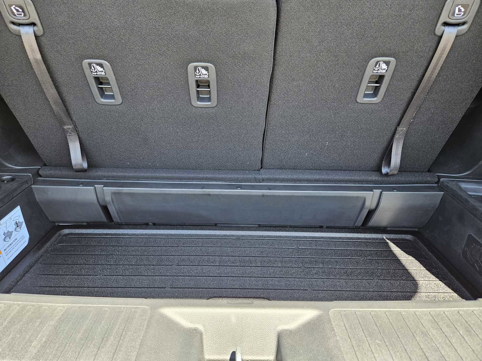 New 2025 Honda Pilot Black Edition image 26