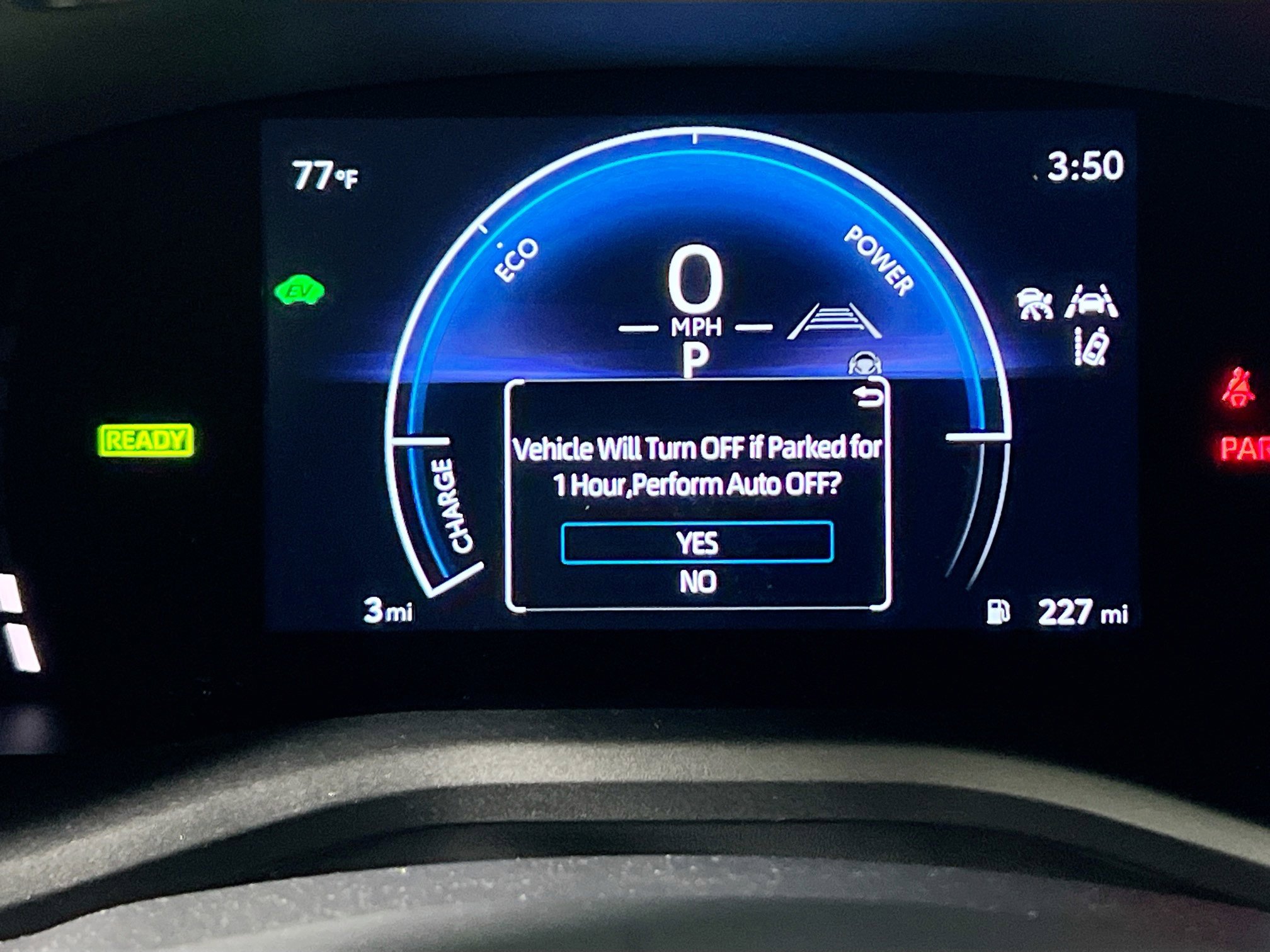 New 2026 Toyota Camry SE image 23