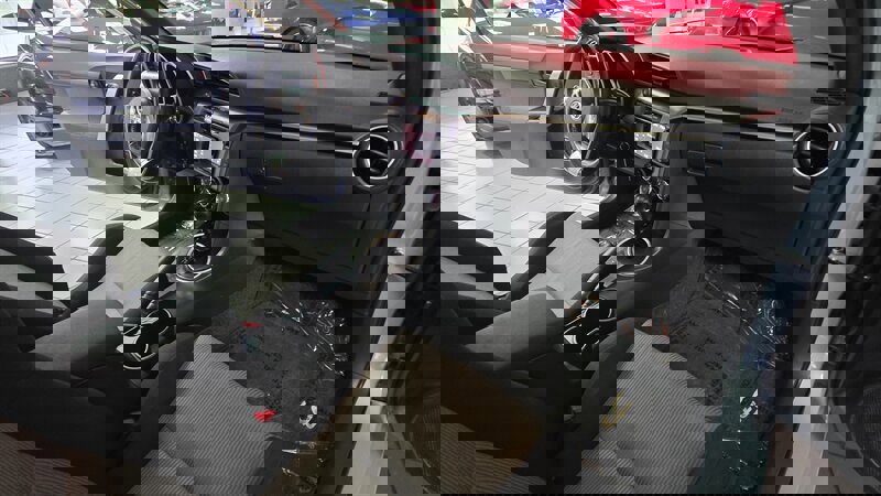 Used 2014 Scion tC image 22