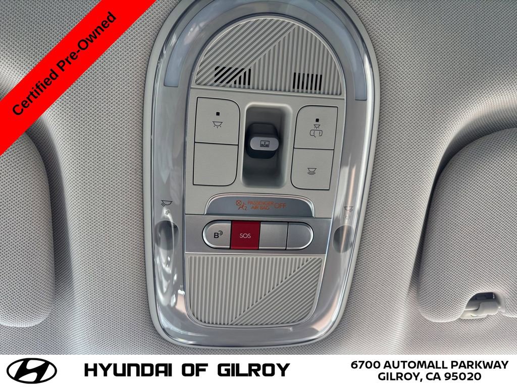 Used 2024 Hyundai Ioniq 5 Limited image 26