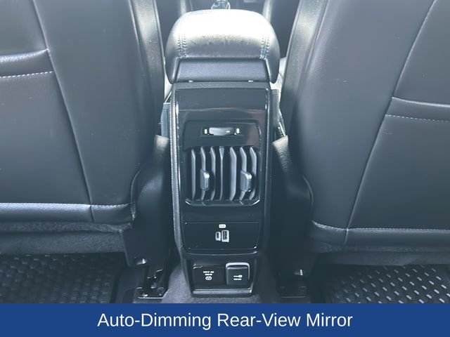 Used 2022 Jeep Compass Latitude w/ Convenience Group AWD/4WD image 31