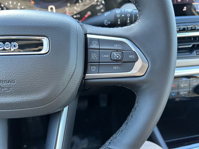 New 2026 Jeep Compass Limited image 29