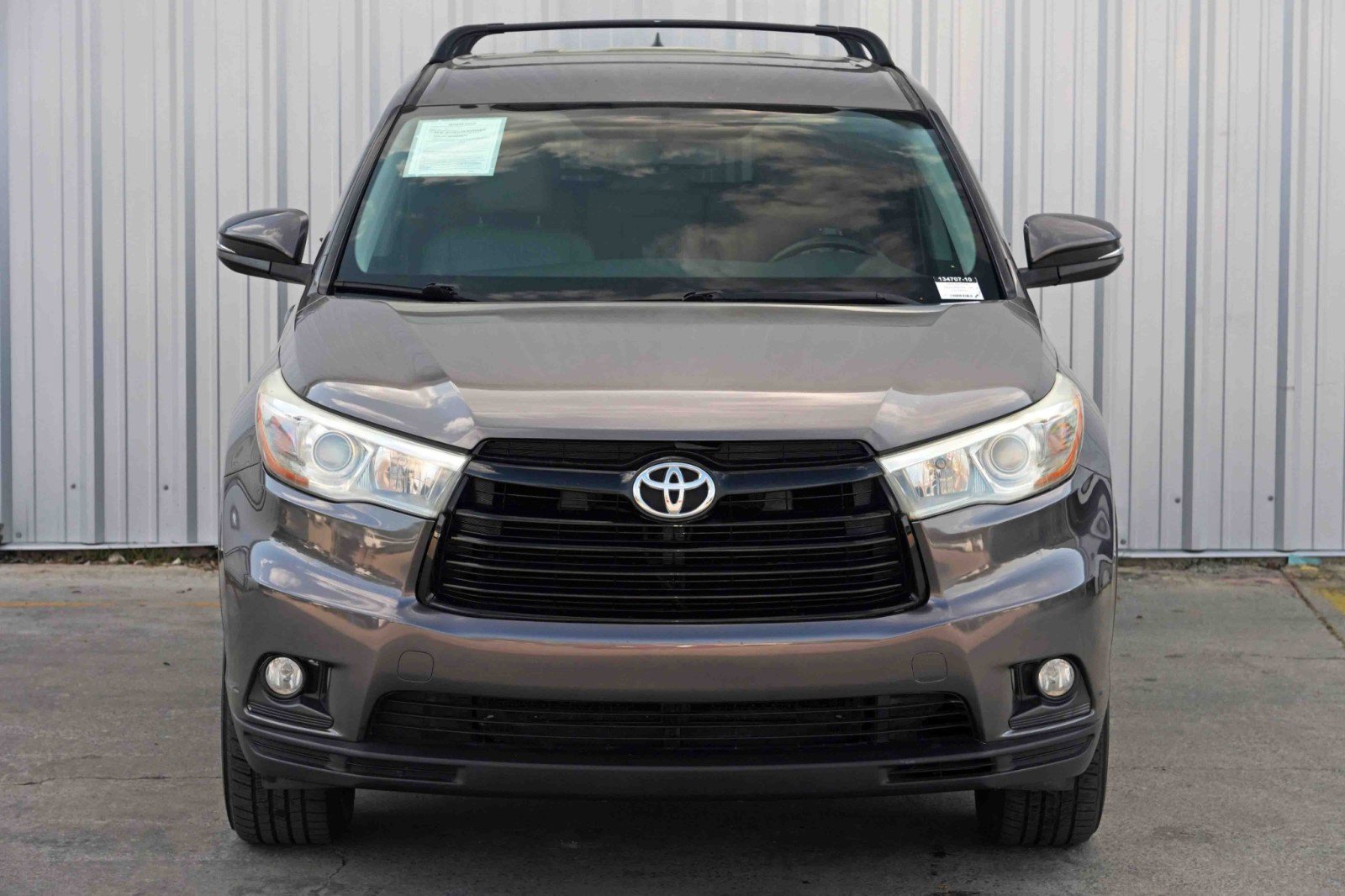 Used 2016 Toyota Highlander Plus image 40