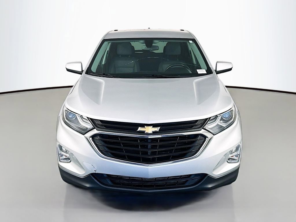 Used 2018 Chevrolet Equinox LT FWD video 2