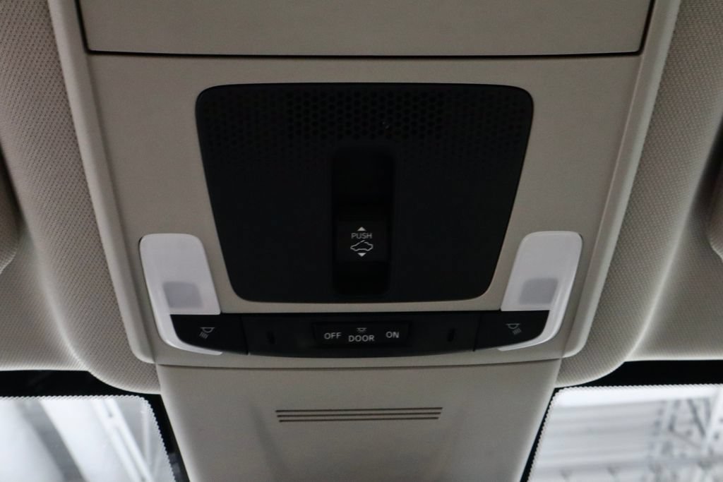Used 2023 Honda CR-V EX-L image 33