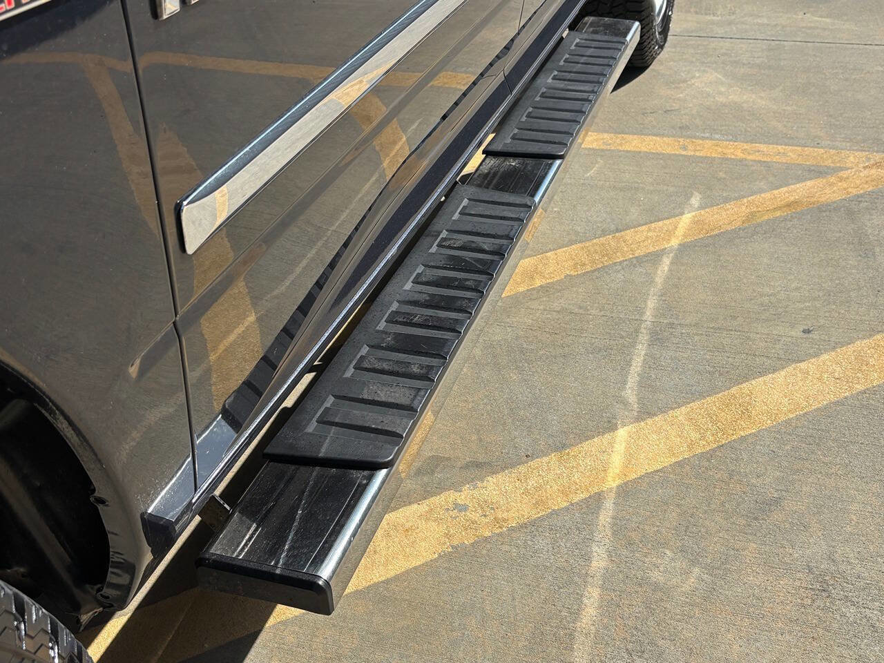 Used 2018 RAM 1500 Lone Star image 34