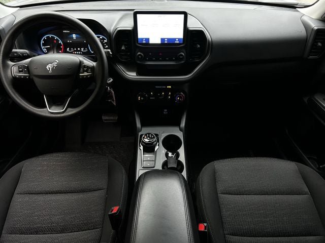 Used 2021 Ford Bronco Sport AWD/4WD image 11