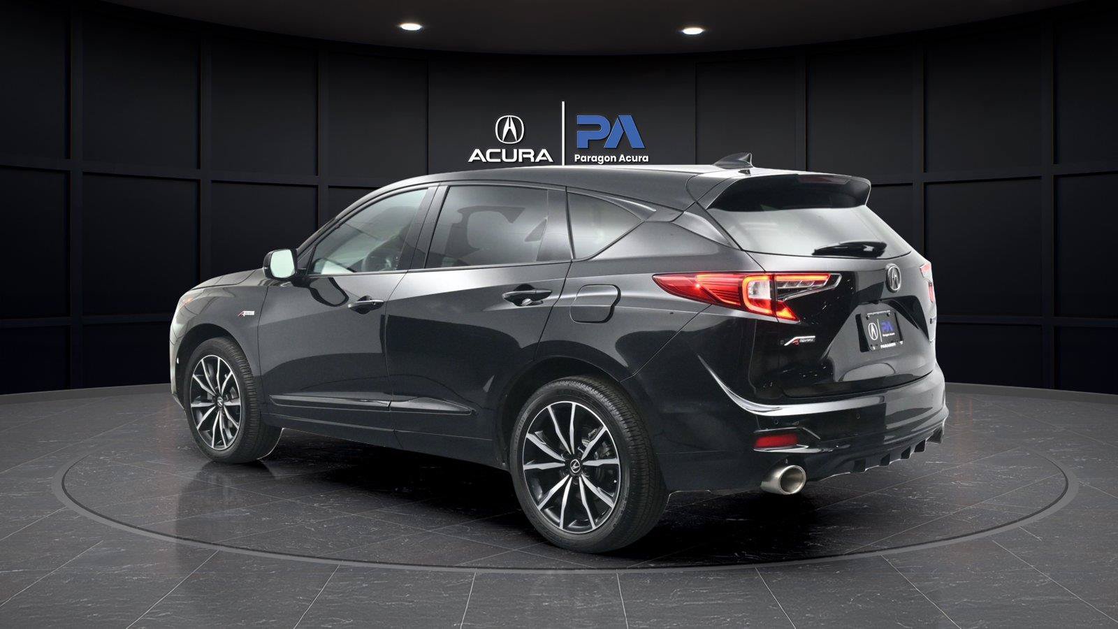 Certified 2026 Acura RDX w/ Advance Package AWD/4WD image 24