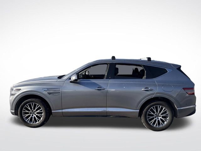 Used 2024 Genesis GV80 2.5T AWD/4WD image 2