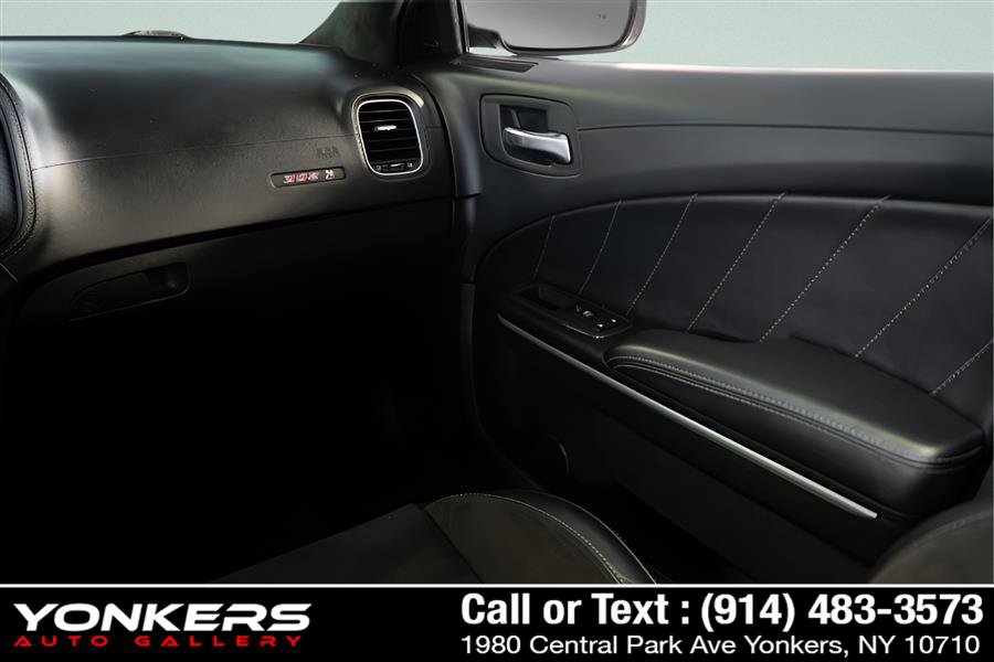 Used 2021 Dodge Charger Scat Pack RWD image 24