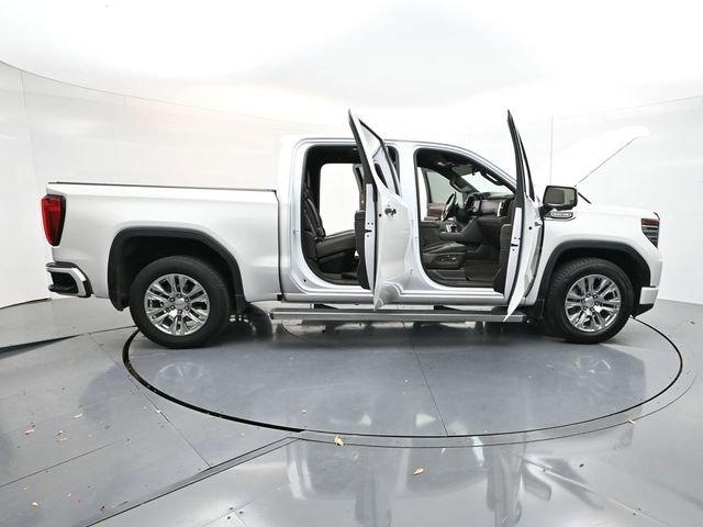 Used 2022 GMC Sierra 1500 Denali image 57