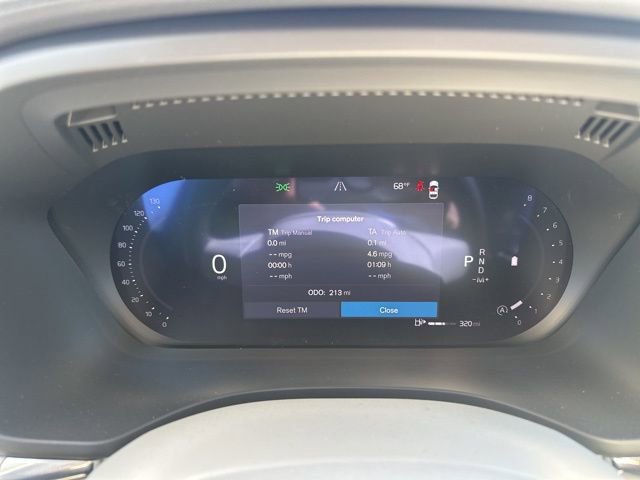 New 2026 Volvo XC60 B5 Ultra w/ Protection Package Premier image 16