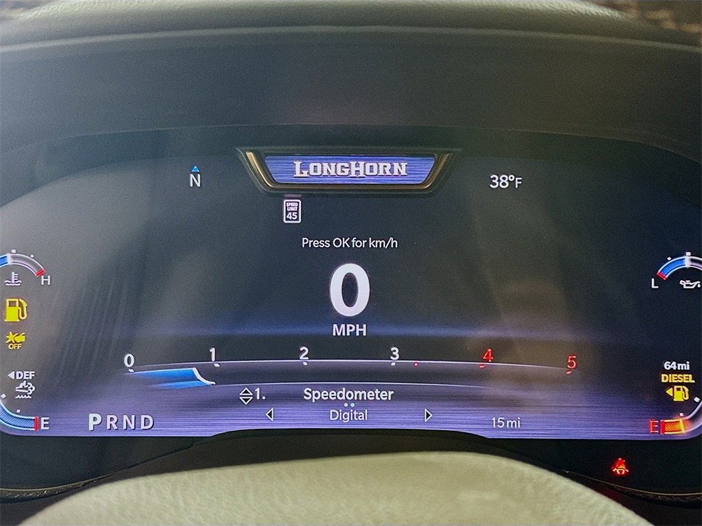 New 2026 RAM 2500 Limited image 11