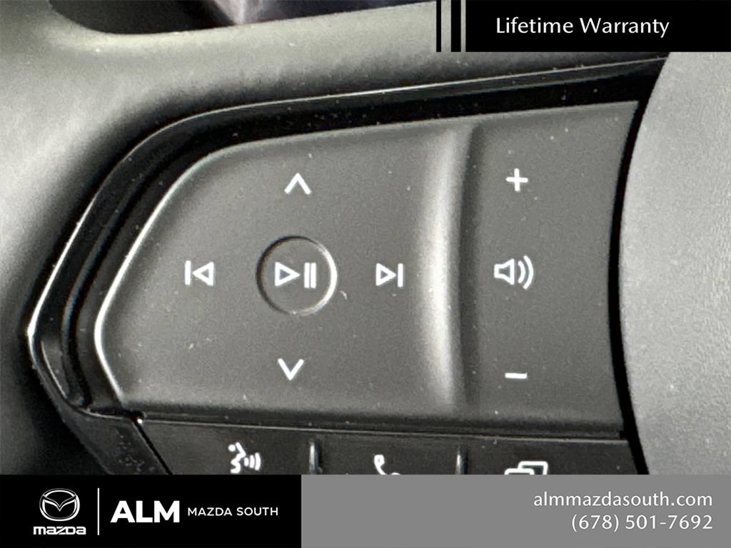 New 2026 MAZDA CX-5 Select AWD/4WD image 25