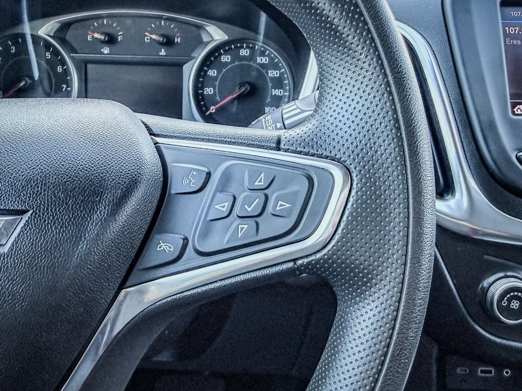 Used 2020 Chevrolet Equinox LT FWD image 17