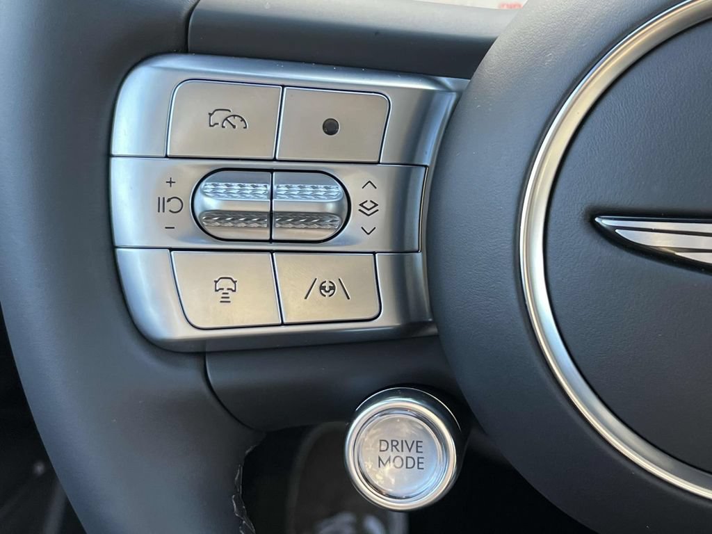 New 2024 Genesis GV60 Performance AWD/4WD image 20