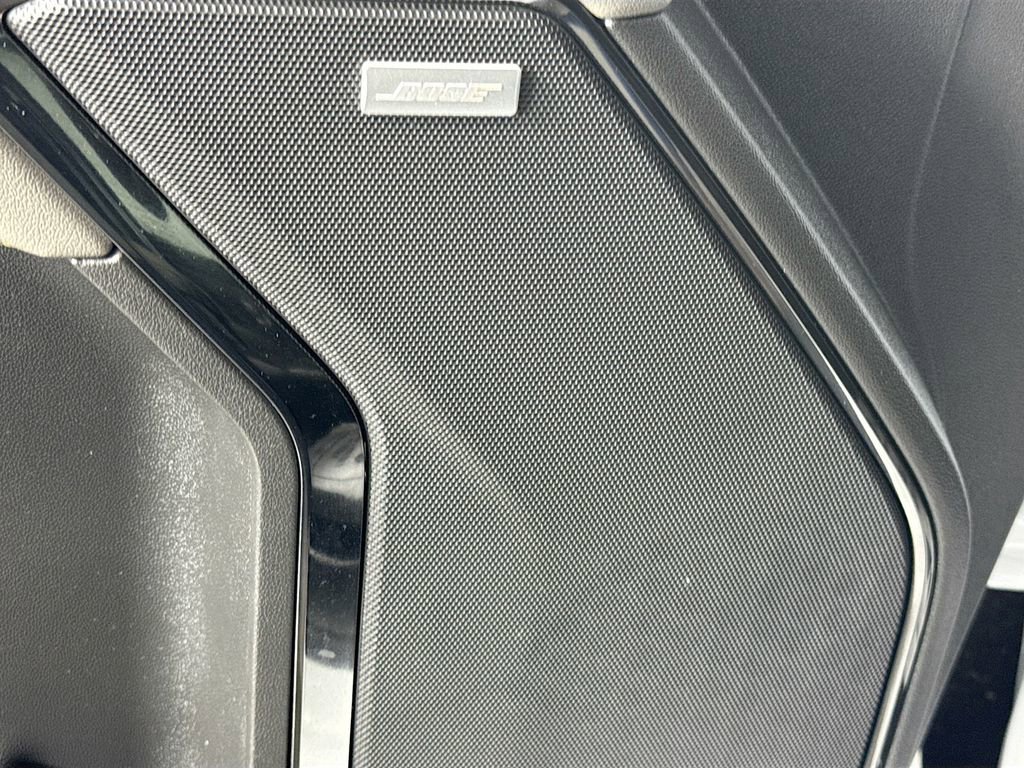 Used 2024 Chevrolet Silverado 1500 ZR2 w/ Technology Package image 21