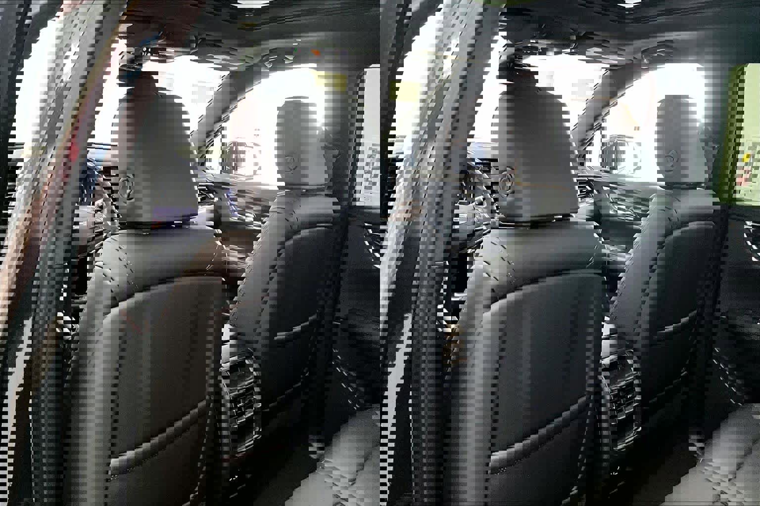 Used 2020 Cadillac XT5 Premium Luxury image 10