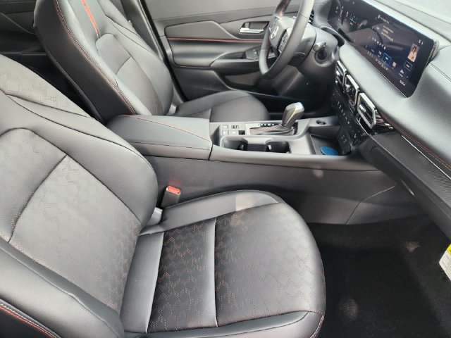 New 2027 Nissan Sentra SR w/ SR Premium Package FWD image 13