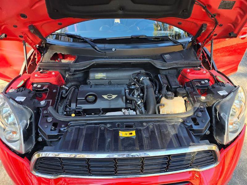 Used 2012 MINI Cooper Countryman S AWD/4WD image 9