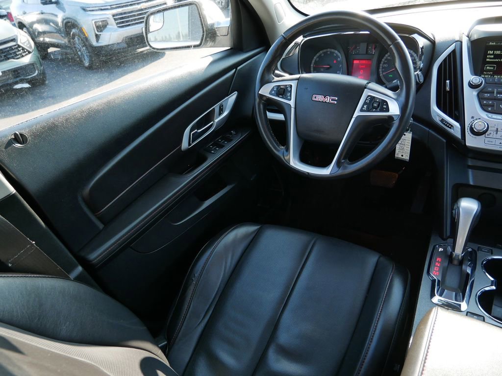 Used 2014 GMC Terrain SLT FWD image 18