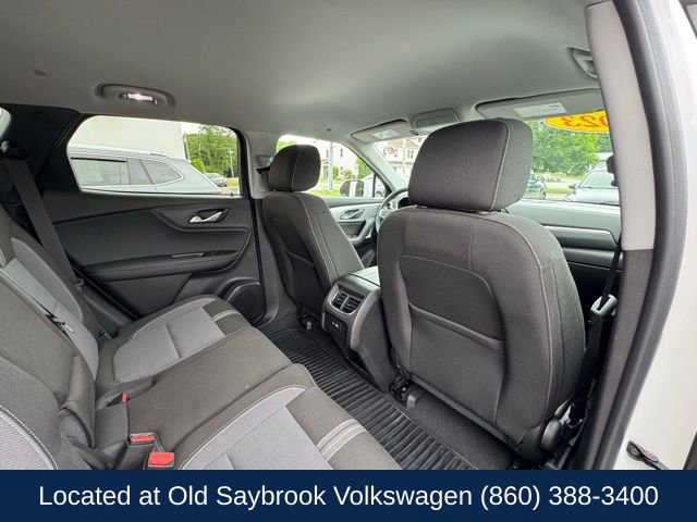 Used 2023 Chevrolet Blazer LT w/ Convenience Package image 25
