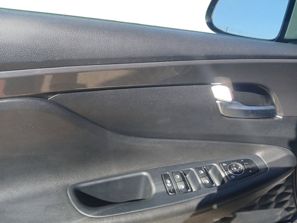 Used 2022 Hyundai Santa Fe SEL image 21