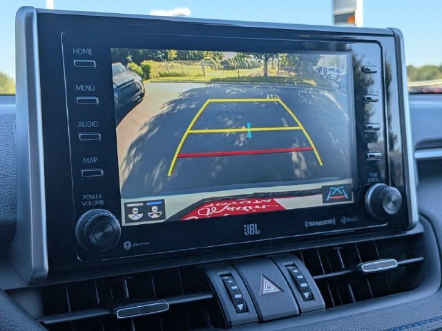 Certified 2021 Toyota RAV4 XSE w/ XSE Grade Weather Package AWD/4WD image 23