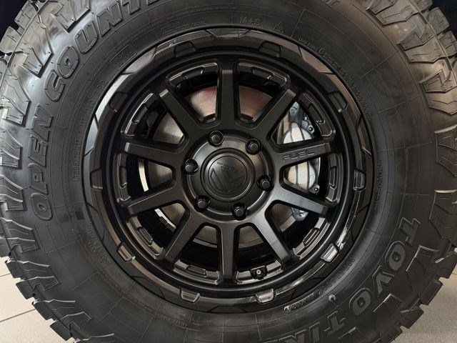 New 2026 Toyota 4Runner SR5 AWD/4WD image 7