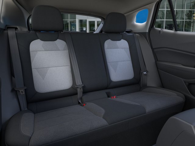 New 2026 Chevrolet Trax LS w/ LS Convenience Package FWD image 17
