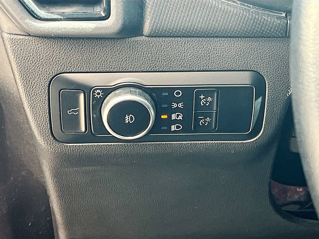 Used 2023 Ford Bronco Sport Badlands AWD/4WD image 10