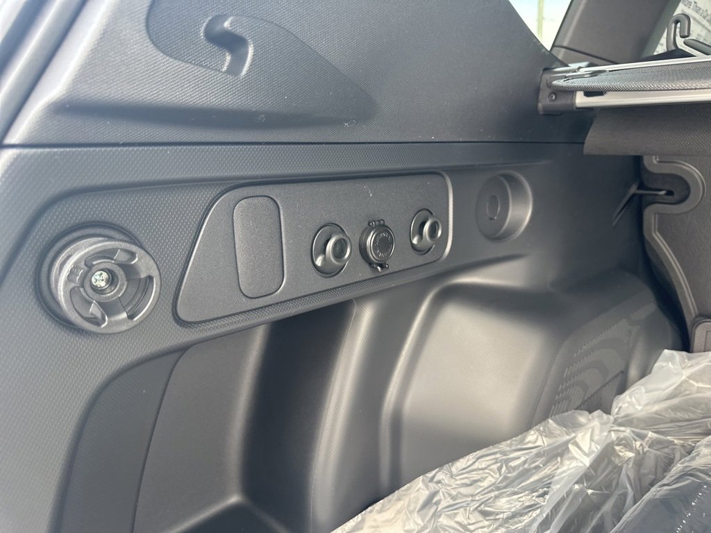 New 2026 Subaru Forester Premium image 28