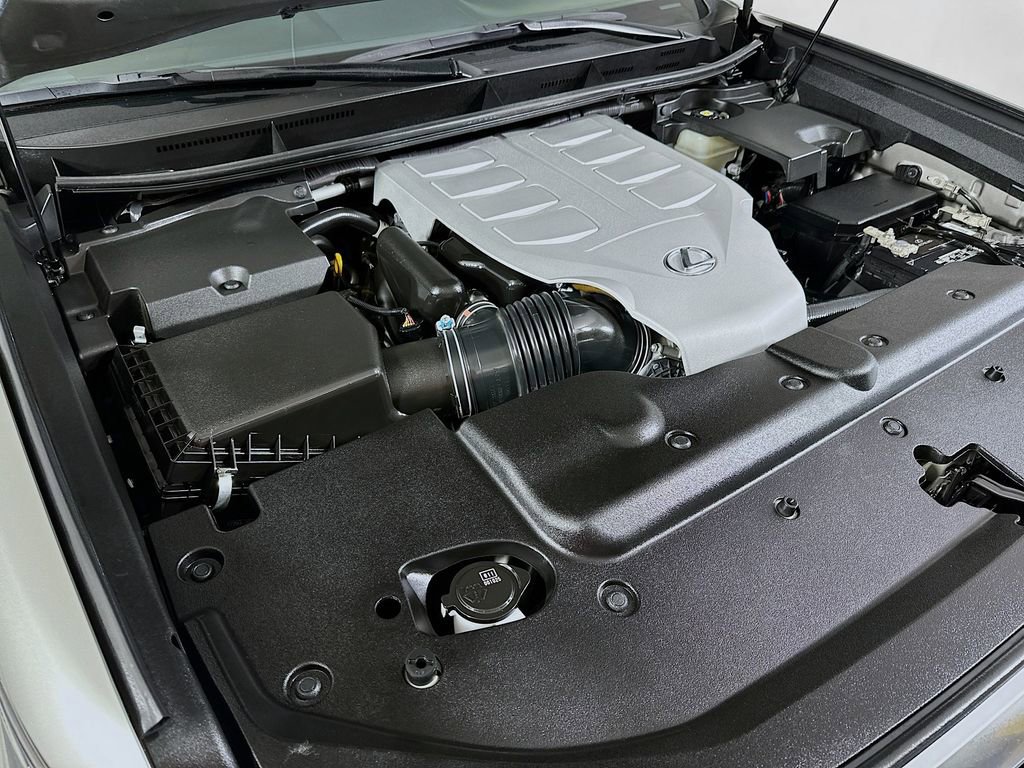 Used 2021 Lexus GX 460 Premium w/ Premium Package image 26