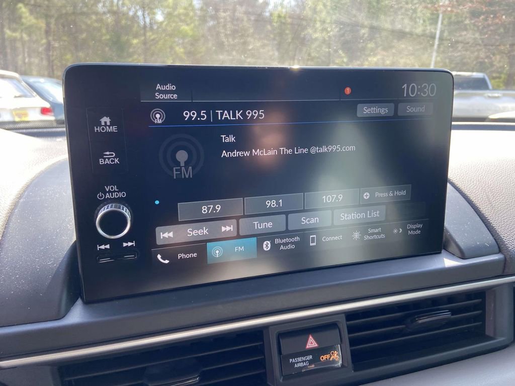 Used 2024 Honda Pilot EX-L image 24