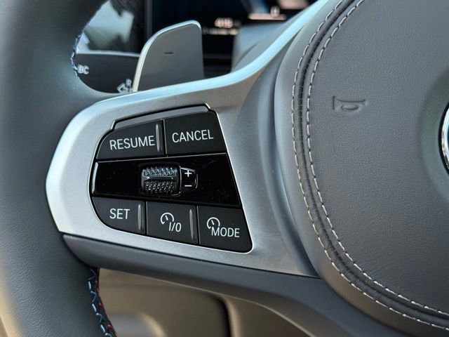 New 2026 BMW X7 M60i image 22