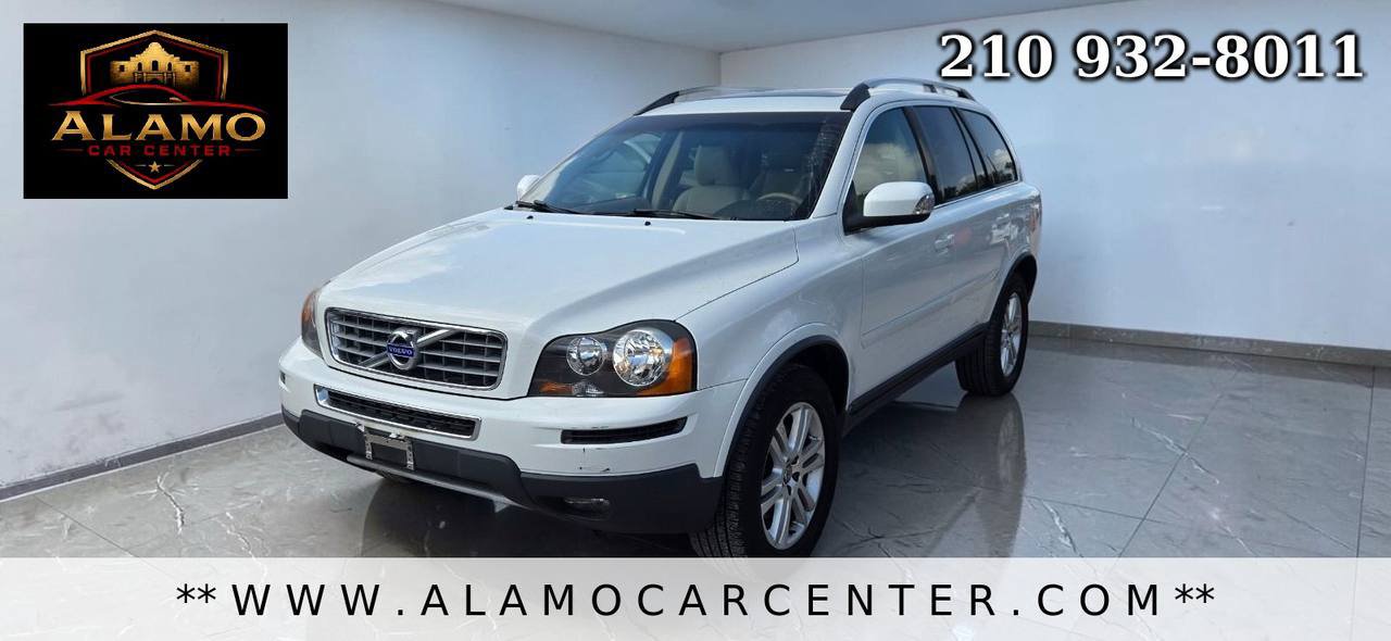 Used 2011 Volvo XC90 3.2 FWD image 1