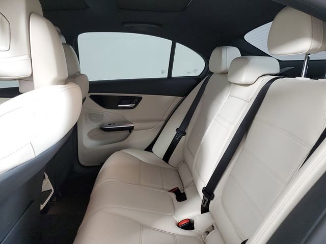 Used 2023 Mercedes-Benz C 300 Sedan image 12