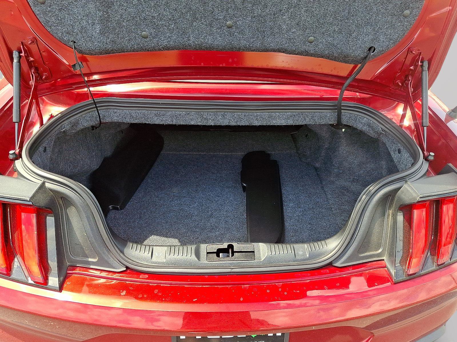 Used 2019 Ford Mustang GT Premium w/ Equipment Group 401A RWD image 58