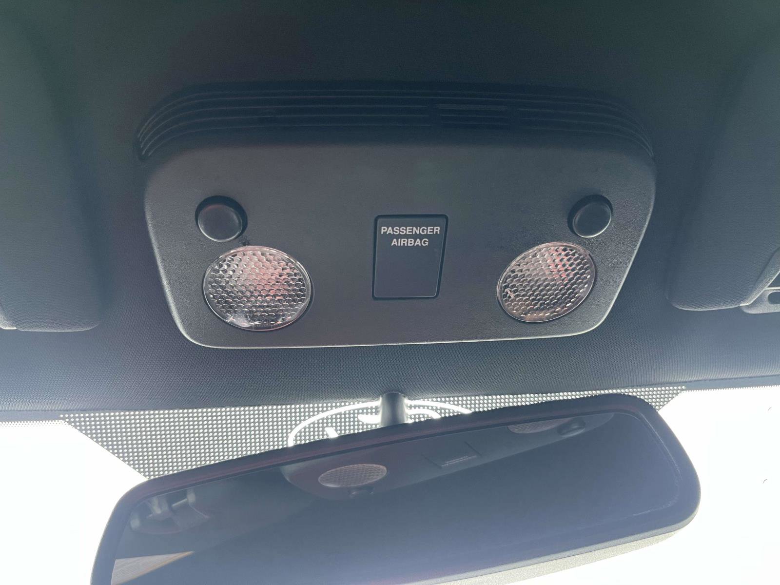 Used 2017 Ford Mustang Coupe RWD image 17