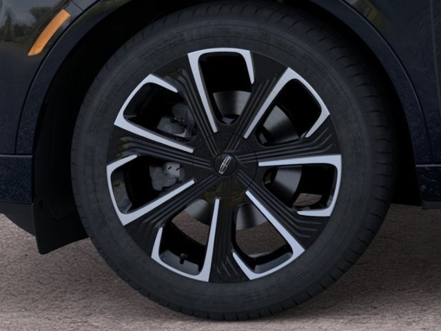 New 2026 Lincoln Nautilus Reserve AWD/4WD image 19
