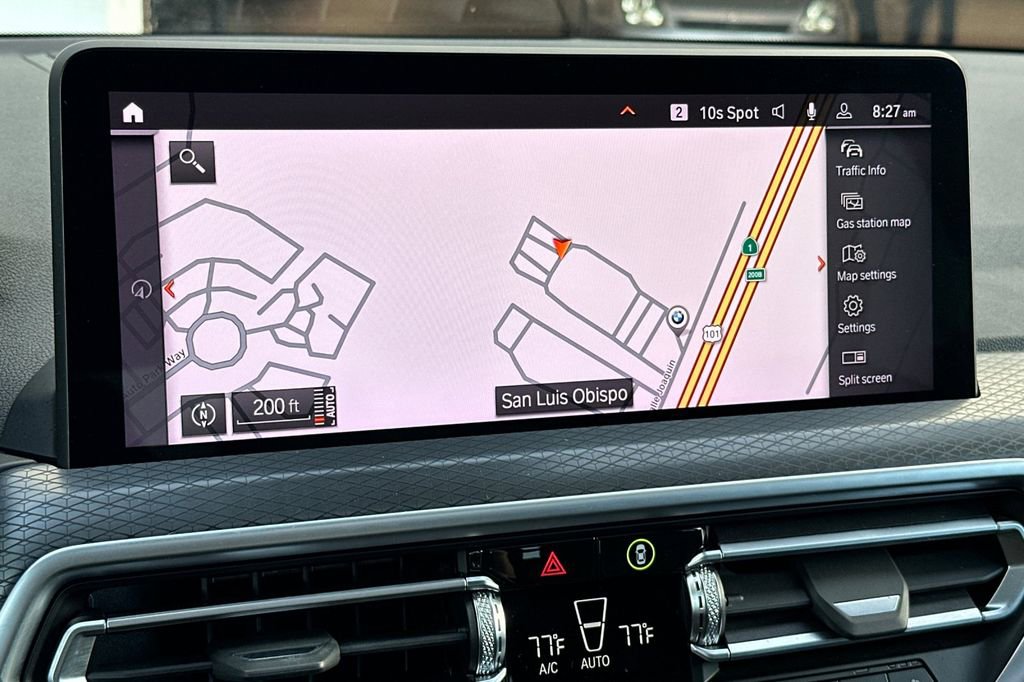 Used 2024 BMW X3 sDrive30i w/ Premium Package RWD image 22