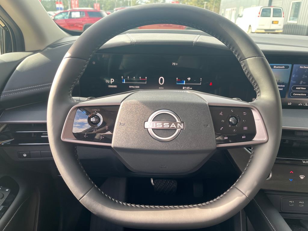 New 2026 Nissan Murano SV image 14