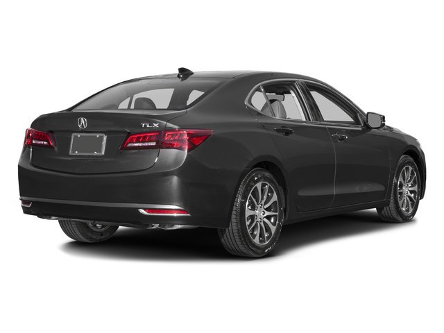 Used 2016 Acura TLX w/ Technology Package FWD image 2