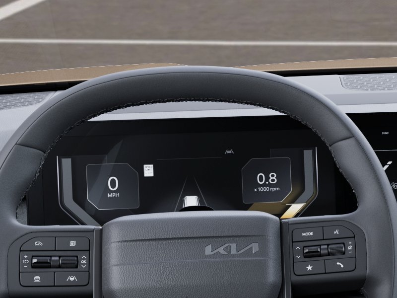 New 2027 Kia Telluride SX X-Line AWD/4WD image 21