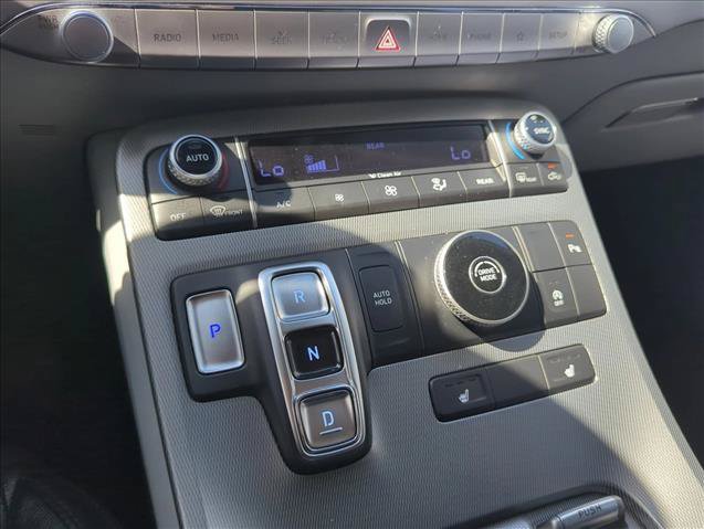 Used 2020 Hyundai Palisade SEL w/ Convenience Package FWD image 10