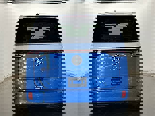 New 2025 Volkswagen ID. Buzz Pro S Plus image 4