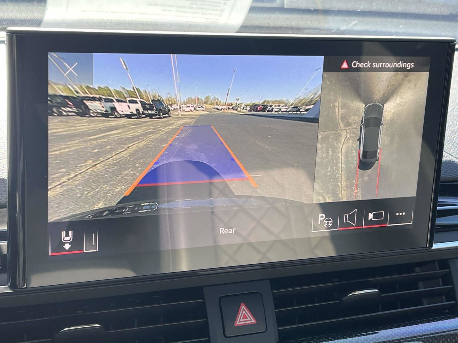 Used 2022 Audi S5 Prestige w/ Prestige Package image 4